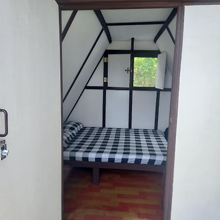 3B Resort Santa Monica  ภายนอก รูปภาพ