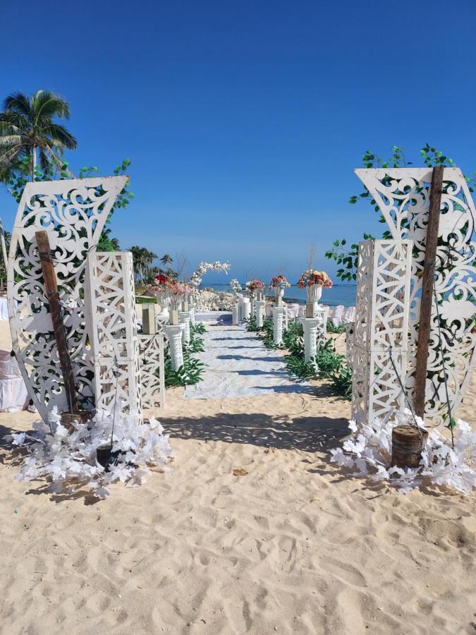 3B Resort Santa Monica  ภายนอก รูปภาพ